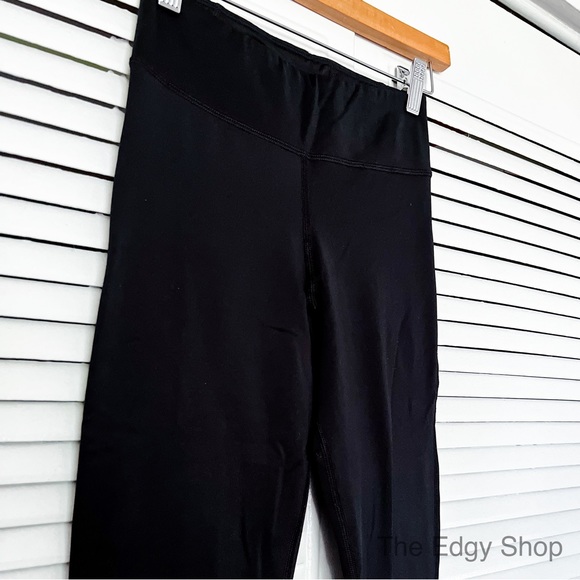 Under Armour | Fleece Lined Leggings Black - Picture 3 of 6